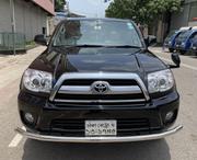 Toyota Hilux Surf 2.7 SSR 2009 Black for sale
