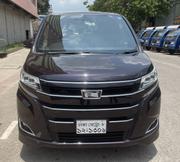 Toyota Noah 2.0 AWD (7 Seater) 2018 Purple for sale