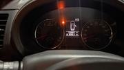 Nissan X-Trail 2.0 Petrol XE 2011 Black for sale