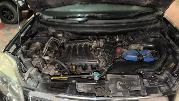 Nissan X-Trail 2.0 Petrol XE 2011 Black
