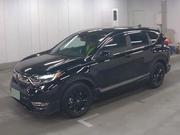 Honda CR-V 2021 Black for sale