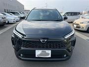 Toyota Corolla Cross 2026 Black for sale