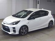 Toyota Aqua 2021 Pearl for sale
