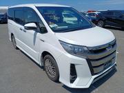 Toyota Noah 1.8 FWD Hybrid (7 seater) 2018 Pearl for sale