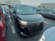 Toyota Esquire 2021 Black for sale
