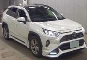Toyota RAV4 2021 Pearl for sale
