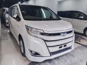 Toyota Noah 2021 Pearl for sale