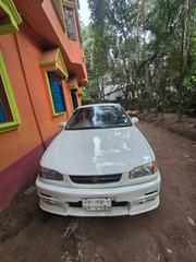 Toyota Corolla 1996 Pearl for sale