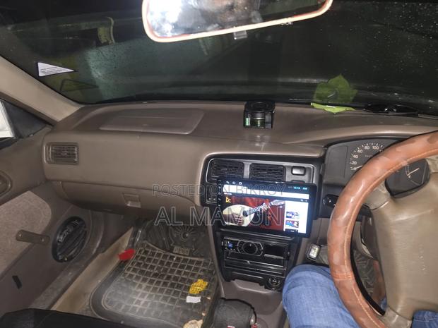 Toyota Corolla 1996 Pearl