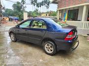 Toyota Corolla 2003 Purple for sale
