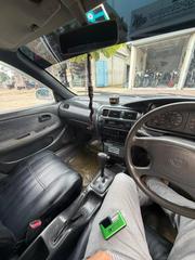 New Toyota T100 1998 White for sale
