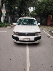 Toyota Probox 2004 White for sale