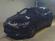 New Toyota Harrier 2020 Black for sale