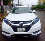 Honda Vezel 1.5 Hybrid 2WD 2014 Pearl for sale