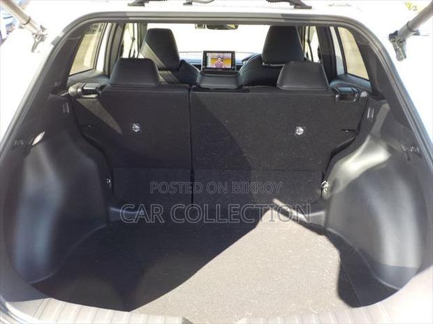 Toyota Corolla Cross 2023 Pearl