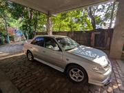 Toyota Carina 1998 Silver for sale