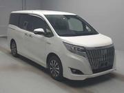 Toyota Esquire 1.8 FWD Hybrid (7 Seater) 2021 Pearl for sale