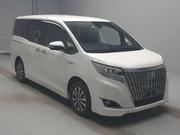Toyota Esquire 1.8 FWD Hybrid (7 Seater) 2021 Pearl for sale