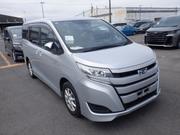 Toyota Noah 1.8 FWD Hybrid (7 Seater) 2021 Silver for sale