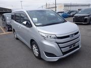 Toyota Noah 1.8 FWD Hybrid (7 Seater) 2021 Silver for sale