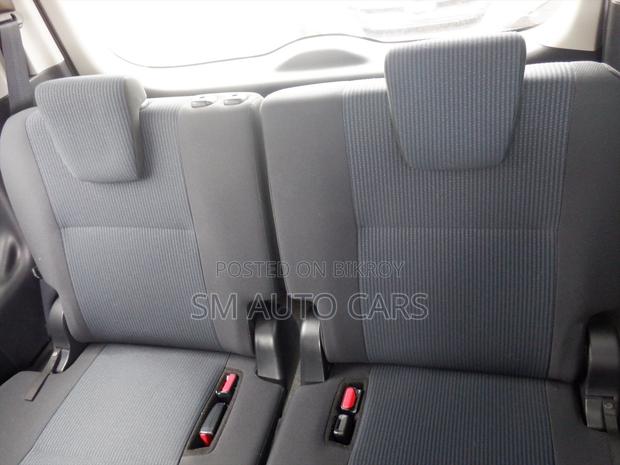 Toyota Noah 1.8 FWD Hybrid (7 Seater) 2021 Silver