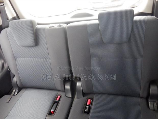Toyota Noah 1.8 FWD Hybrid (7 Seater) 2021 Silver