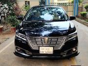 Toyota Premio 1.5 FWD 2020 Black for sale