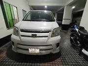 Toyota Noah 2.0 AWD (8 Seater) 2005 Pearl for sale