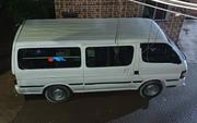 Toyota Toyoace 2004 White for sale