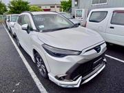 Toyota Corolla Cross 2023 Pearl for sale