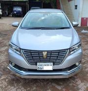 Toyota Premio 1.5 FWD 2017 Silver for sale