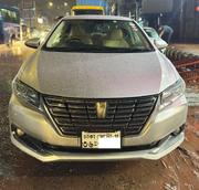Toyota Premio 1.5 FWD 2017 Silver for sale