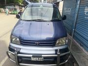 Toyota Noah 2001 for sale