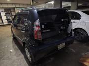 Toyota Passo 2006 Black for sale