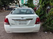 Toyota Axio 2013 White for sale