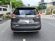 Nissan X-Trail 2016 Gray for sale