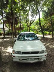 Toyota T100 1993 White for sale