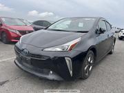 Toyota Prius Limited 2021 Black for sale
