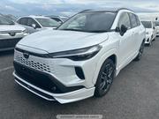 New Toyota Corolla Cross LE 2025 Pearl for sale