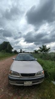 Toyota Corolla 1996 Gray for sale