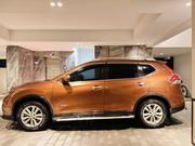 Nissan X-Trail 2.0 Hybrid FWD 2016 for sale