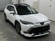 Toyota Corolla Cross 2023 Pearl for sale