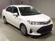 Toyota Axio 2021 White for sale