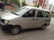 Toyota Noah 2.0 FWD (8 Seater) 2003 Silver for sale