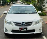 Toyota Camry 2013 Pearl for sale
