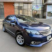 Toyota Allion 2011 Blue for sale