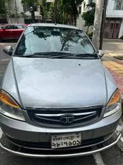 Tata Indigo 2019 Silver for sale