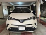 Toyota C-Hr 2019 Pearl for sale