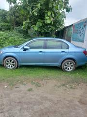 Toyota Axio 2014 Blue for sale