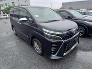 Toyota Voxy 2021 Blue for sale